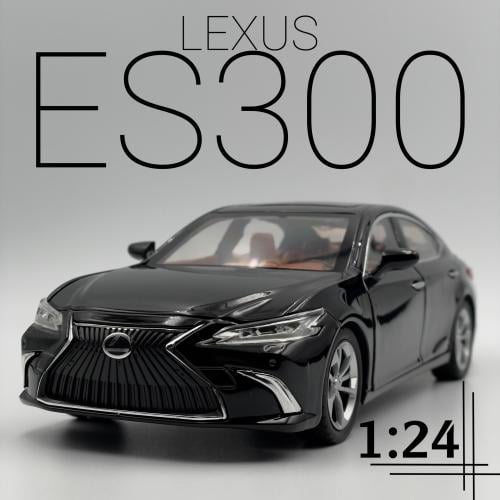 لكزس ES300