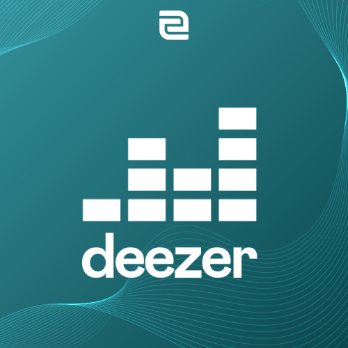 اشتراك ديزر 3 أشهر | Deezer Premium - كودن ستور