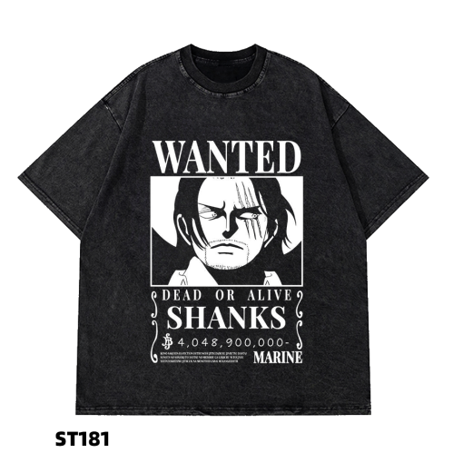 بوستر شانكس - ST181