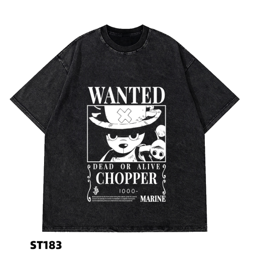 بوستر تشوبر - ST183