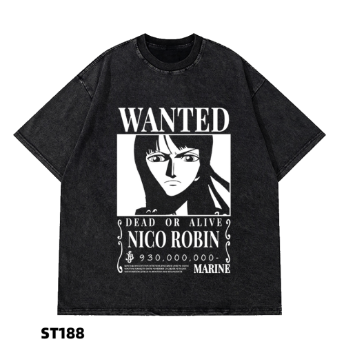 بوستر روبن - ST188