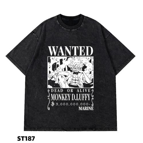 بوستر لوفي - ST187