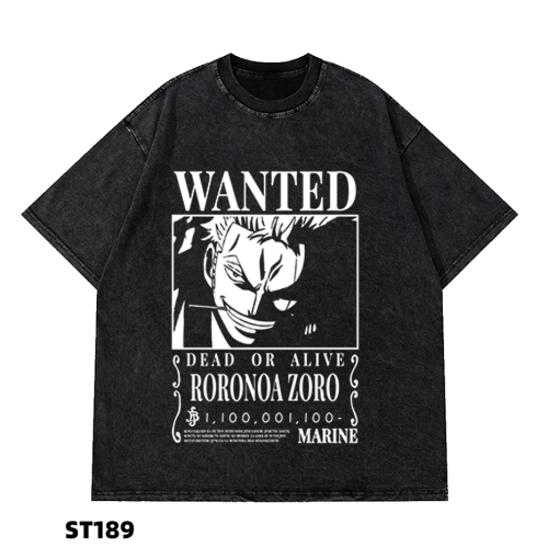 بوستر زورو - ST189