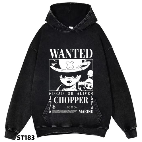 هودي ون بيس بوستر تشوبر - ST183