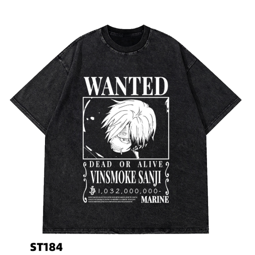 بوستر سانجي - ST184