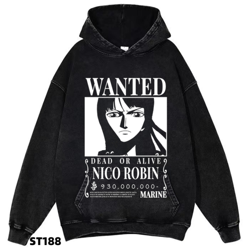 هودي ون بيس بوستر روبن - ST188