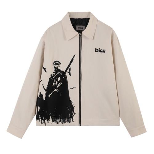 Desert Sentinel Jacket