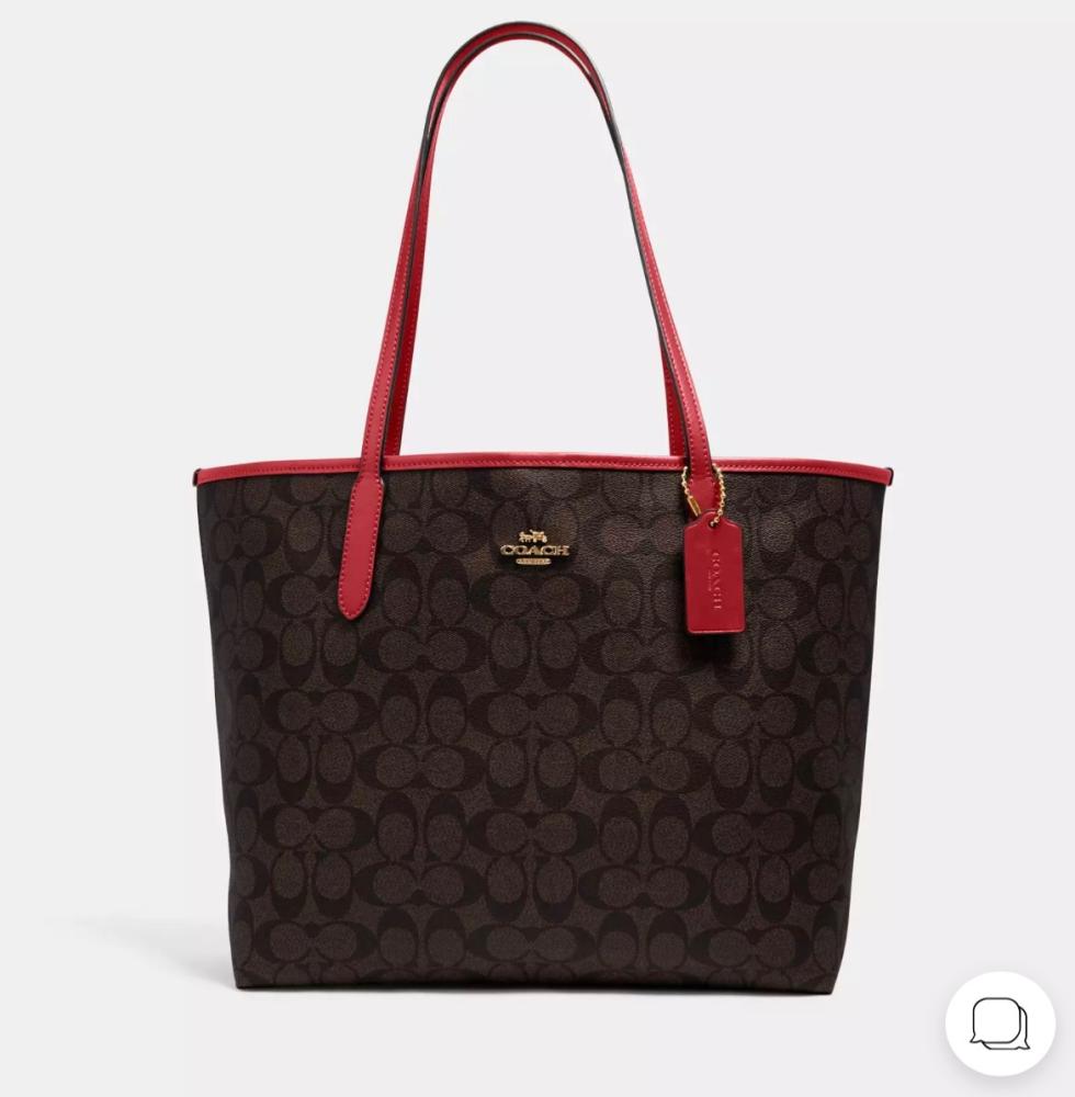 Brown - Red
