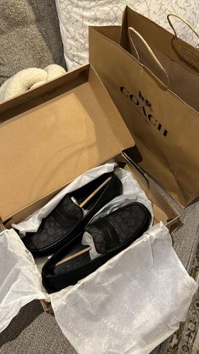 Coach - size 40