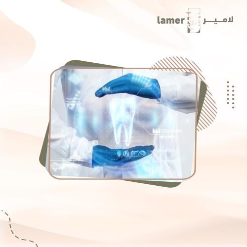 أشعة الاسنان المقطعية CT