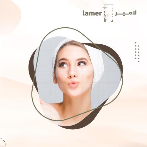 هيدرافيشال + تنظيف أسنان