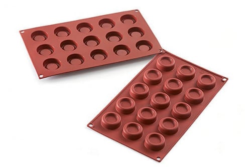 قالب SF178 سيليكون ايطالي