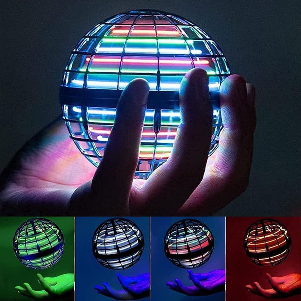 لعبة الكره السحريه