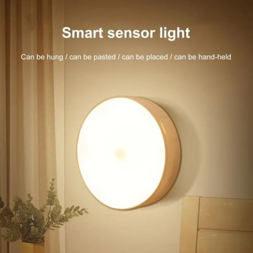 مصباح ليلي LED