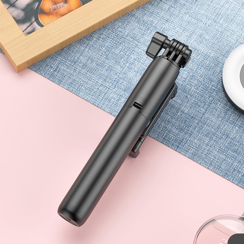 ستاند جوال للتصوير مع اضاءة