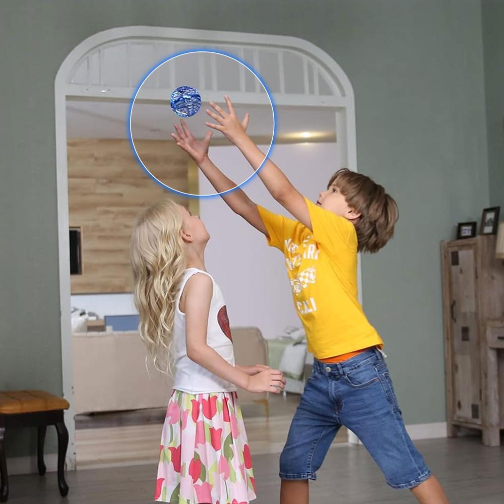 لعبة الكره السحريه