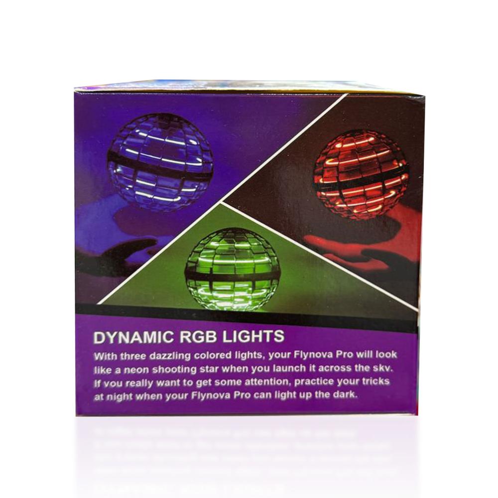 لعبة الكره السحريه