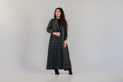 Formal Plaid