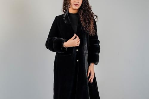 Mink & Fur