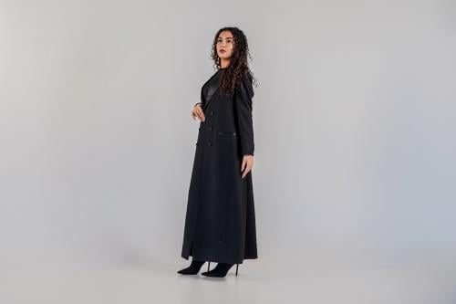 The Black Suit
