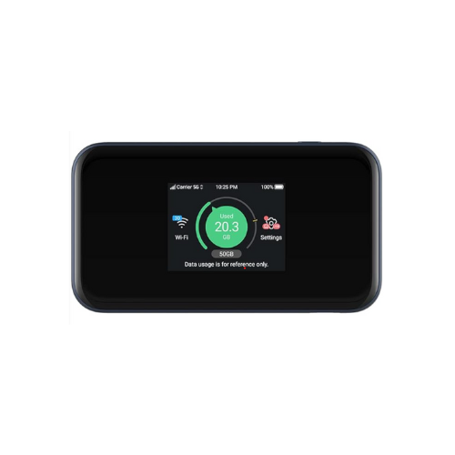 راوتر ZTE متنقل MU5001