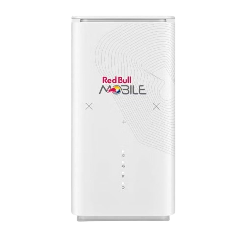 راوتر اوبوو ( ريد بول ) 5G منزلي OPPO 5G - CPE T1a