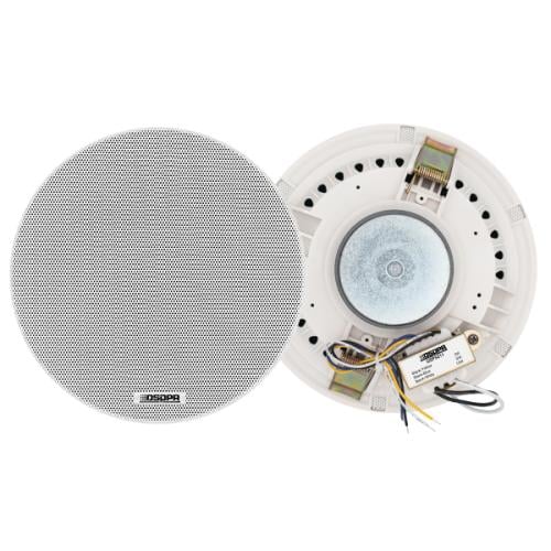 DSP5211(NEW)6.5" 10W Coaxial Frameless Ceiling Spe...