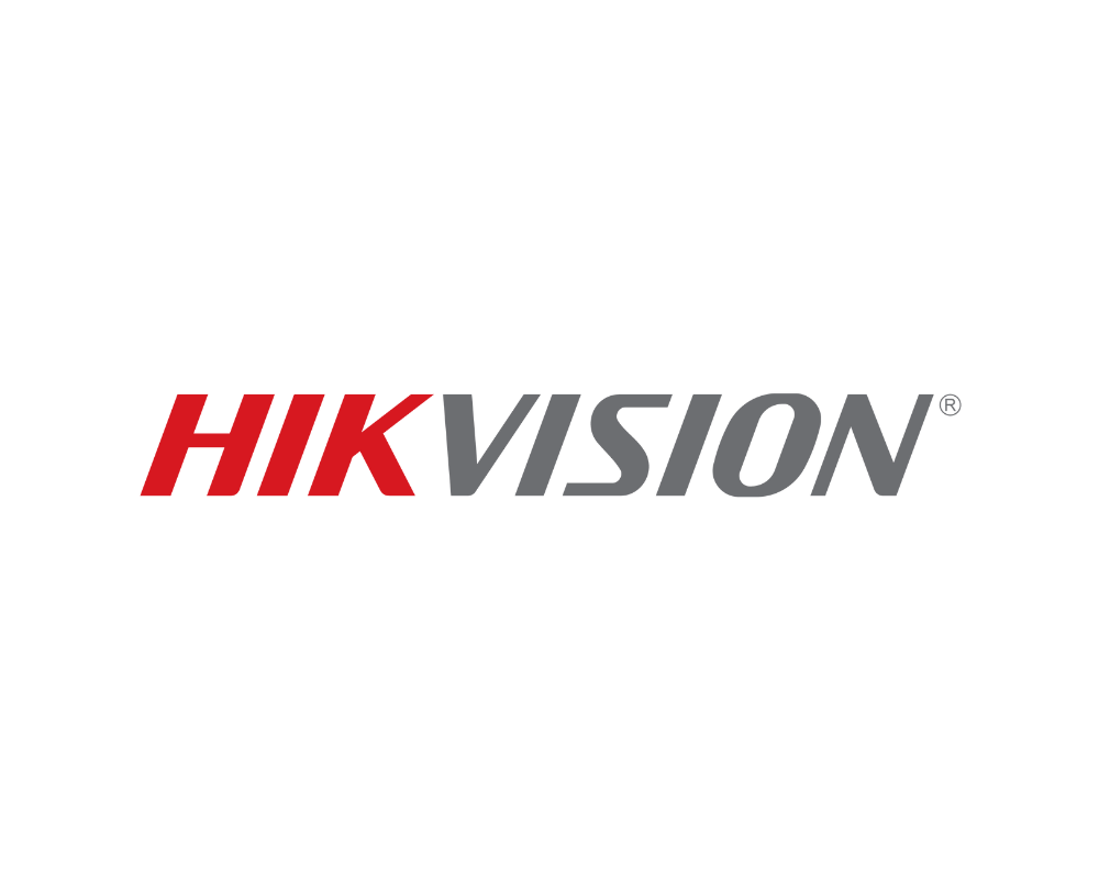 HIKVISION