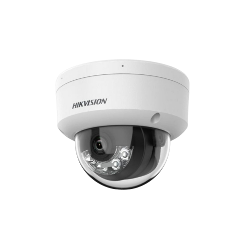 هيكفجن كاميرا شبكات 6 ميجا مع صوت داخلية-HIKVISION...