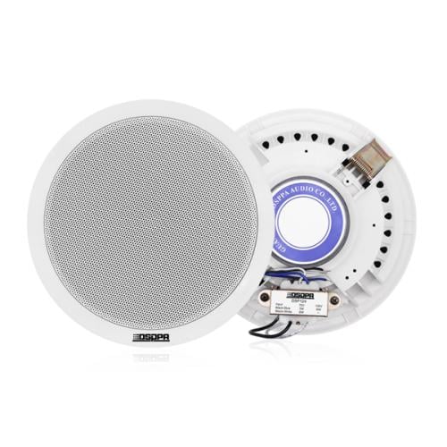 DSP124 (NEW)6W 6.5" Ceiling Speaker