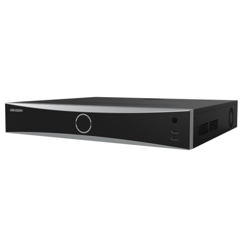 هيكفجن ان في ار 32 منافذ - HIKVISION 32CH Network...