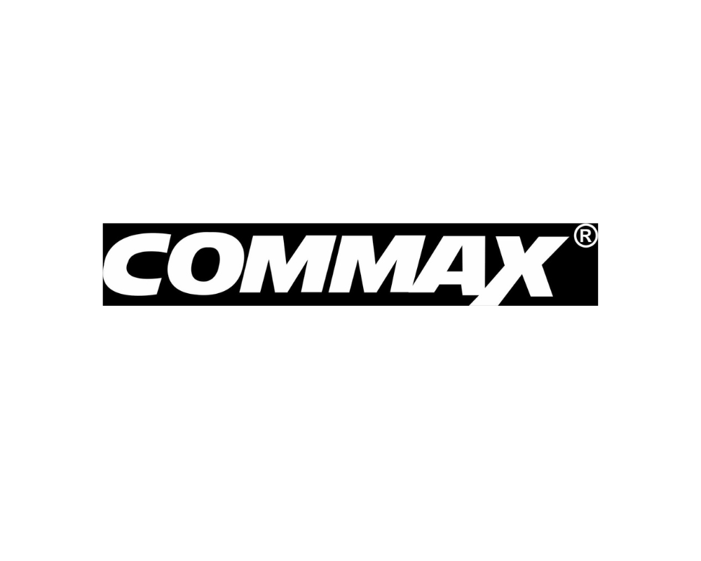 COMMAX