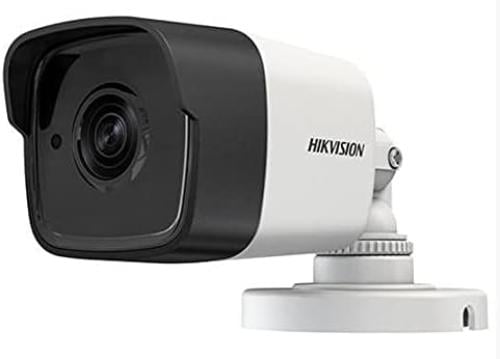 HIKVISION 4MP Mini Bullet Network Camera, Fixed 2....