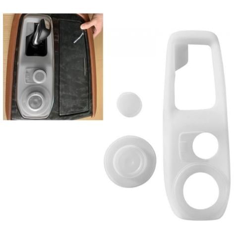 ربل حمايه ازرار الدبل والقير باترول 2020-2021