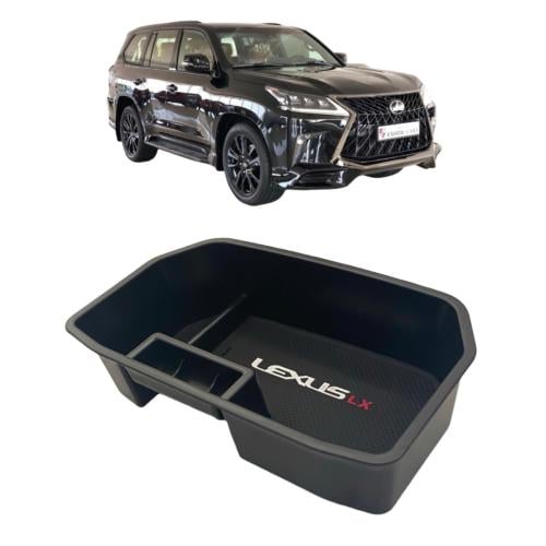 منظم درج تكايه جيب لكسز 2008-2021