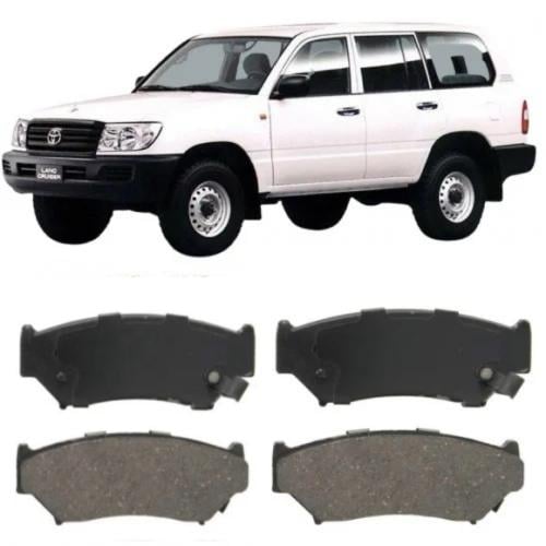 فحمات لاندكروزر 1998-2007