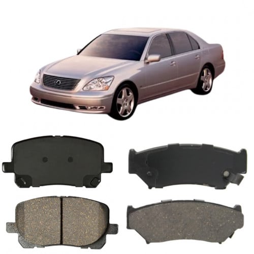 فحمات بريك LS430