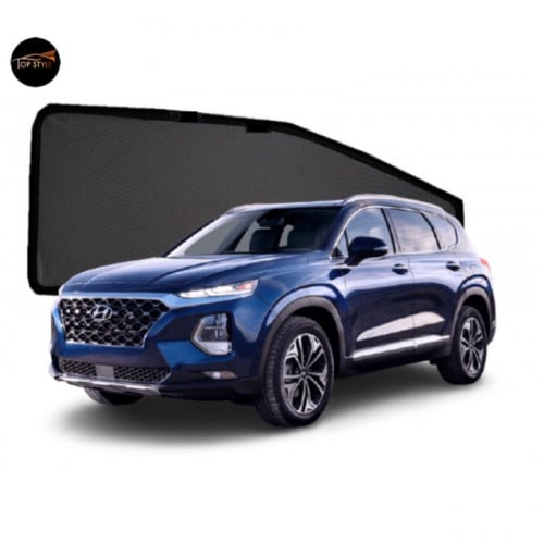 ستاير تظليل سنتافيه 2019-2021