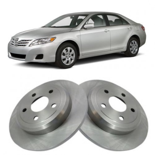 هوبات كامري 2007-2011