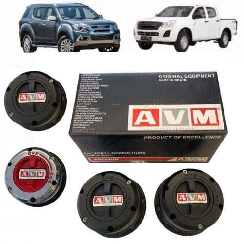 فرارات اسوزو ديماكس-موكس 2005-2022