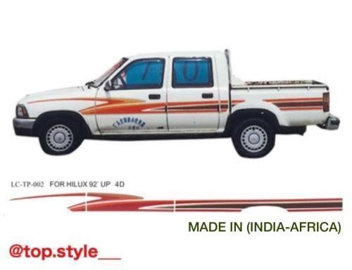 خط هايلكس 1992 اصلي وكاله