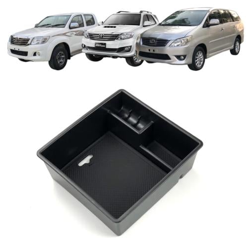 منظم درج تكايه (هايلكس - فورتشنر - انوفا) 2006-2015