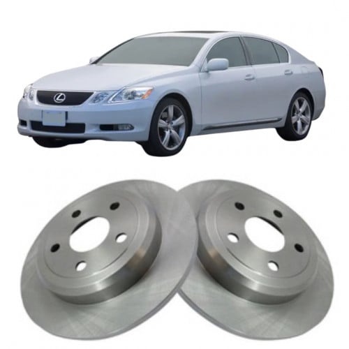 هوبات لكسز GS