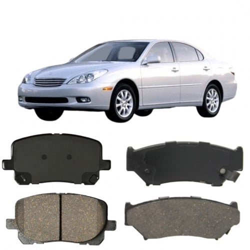 فحمات بريك es لكسز