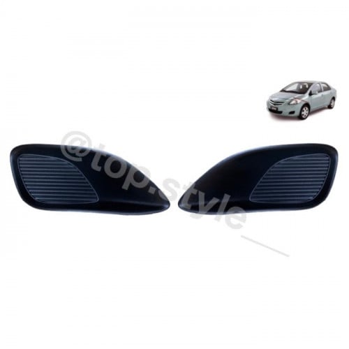 غطا كشاف تيوتا يارس 2006-2013