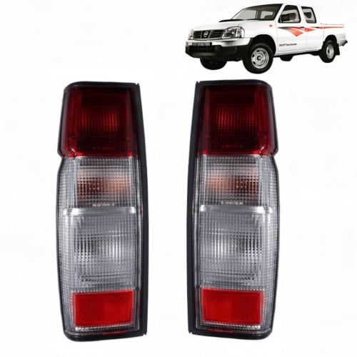 اسطبات خلفي ددسن 2003-2016