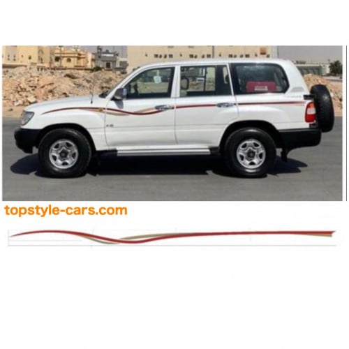 خط لاند كلوزر جي 2007