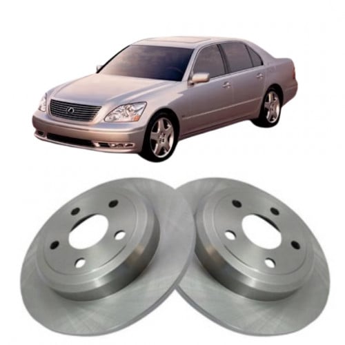 هوبات بريك لكسز LS