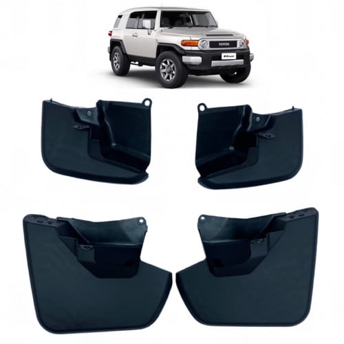 نسافات تيوتا افجي FJ 2007-2020