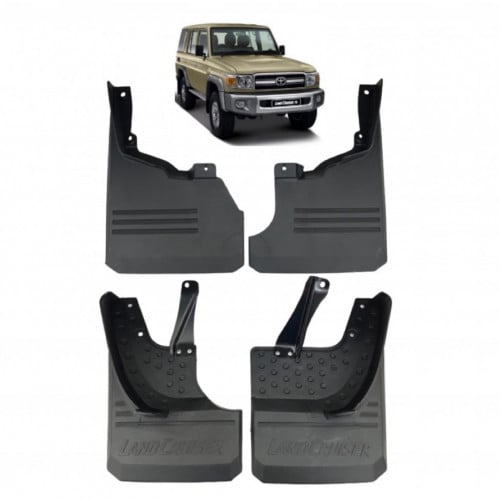 نسافات تيوتا ربع سلق 2007-2023